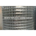 Electro Galvanized Welded Wire Mesh